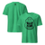 GHOSTBUSTERS - SLIMER RECORDS - Short-Sleeve Unisex T-Shirt