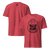 GHOSTBUSTERS - SLIMER RECORDS - Short-Sleeve Unisex T-Shirt