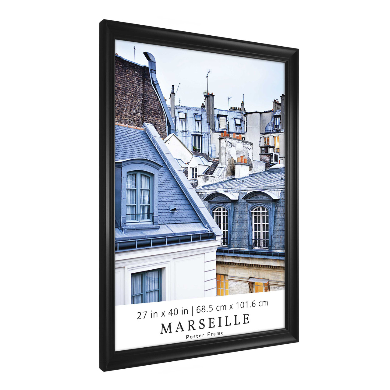 michaels 27x40 poster frame