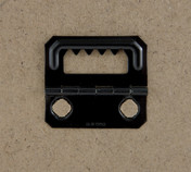 MCS 20x27 Puzzle Frame, Black Photo Frame for Wall-Mounted Vertical or Horizontal Display for Finished Puzzles