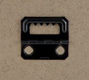 MCS 14.25x19.25 Puzzle Frame 1-Pack, Walnut Woodgrain Finish