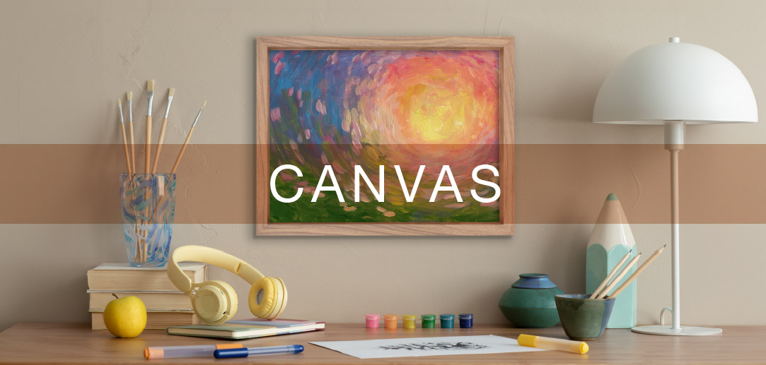 Canvas