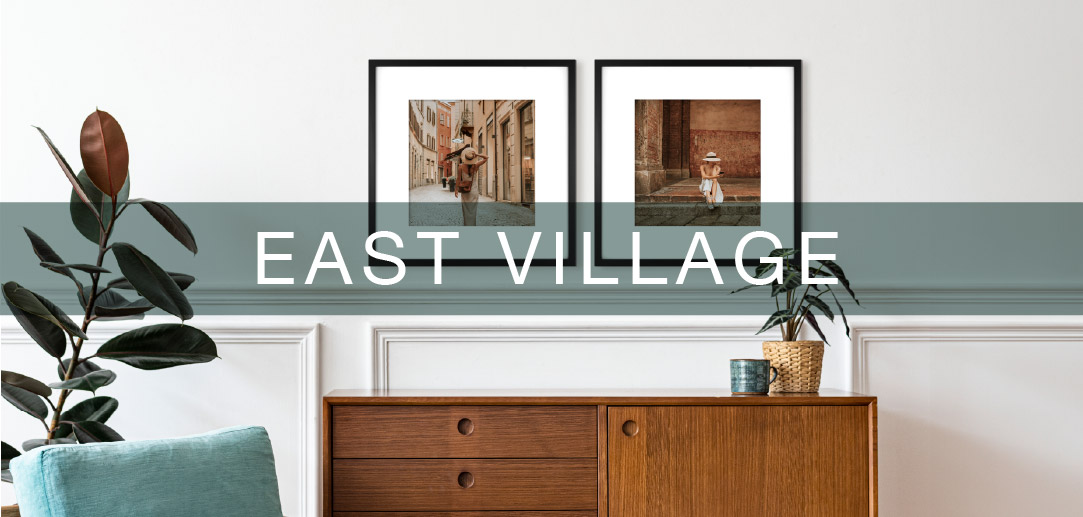 East Village
