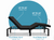 One-Touch Flat Preset
With the press of a button, gravity brings the bed back to a flat position so you can get into and out of bed with ease.