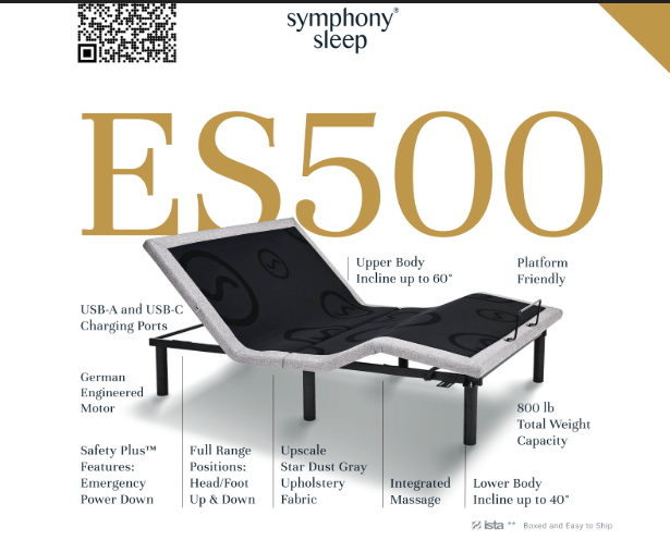 10 Year Warranty