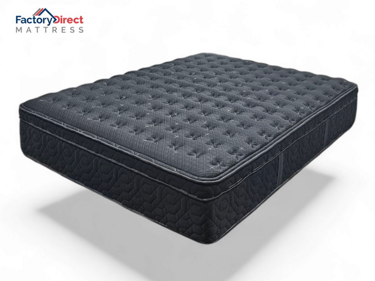 Fremont Gentle Firm Euro-Top