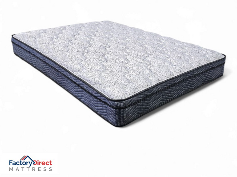 Bloomington Firm Pillow Top