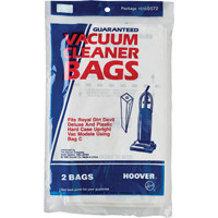 40100572 VACUUM BAG TYPE