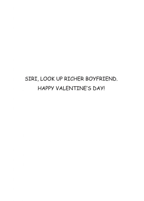 Siri Richer Boyfriend - 264-1