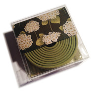 Aromatic Incense Coils
