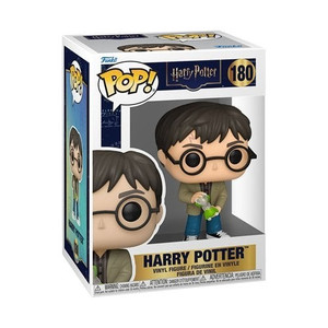Harry Potter with Hourglass Funko Pop! Vinyl Figure #180 PREORDER Harry Potter with Hourglass Funko Pop! Vinyl Figure #180 PREORDER