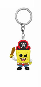 The SpongeBob Movie: Search for SquarePants SpongeBob Funko Pocket Pop! PREORDER The SpongeBob Movie: Search for SquarePants SpongeBob Funko Pocket Pop! PREORDER