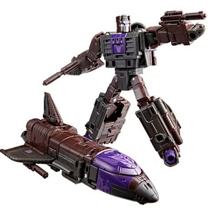 PREORDER Transformers Age of the Primes Deluxe Class Combaticon Blast Off
