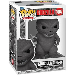 Funko Pop! Movies Godzilla 70th Anniversary Godzilla (1954)