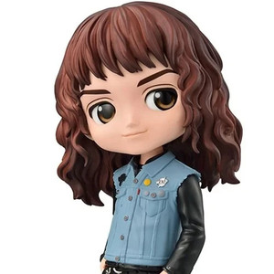 Q Posket Stranger Things Eddie Figure QPosket Bandai