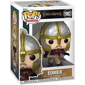 Lord of The Rings Eomer Funko Pop! #1982 PREORDER