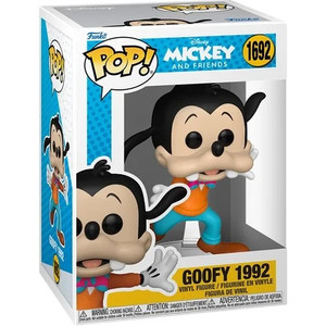 Mickey and Friends Goofy 1992 Funko Pop! Vinyl Figure #1692 PREORDER