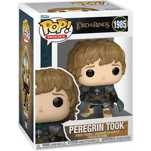 Lord of The Rings Peregrin Took Funko Pop! #1985 PREORDER