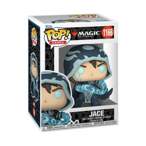 Magic the Gathering Jace Funko Pop! Vinyl Figure #1166 PFREORDER
