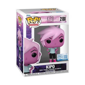 Funko Pop! Vinyl Kipo Kipo and the Age of Wonderbeasts Figure #2188