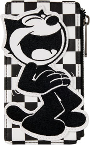 Loungefly Felix the Cat Large Card Holder
