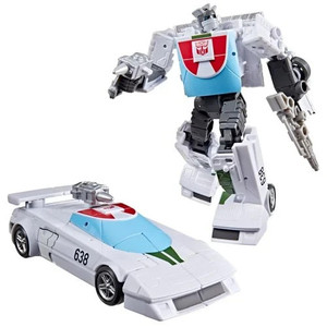 Transformers Studio Series 86 Deluxe Class : The Movie Wheeljack PREORDER
