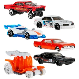 Hot Wheels Worldwide Basic Car 2026 Wave 8 Case of 72