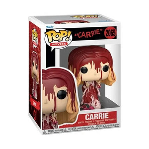 Carrie Bloody Funko Pop! Vinyl Figure #2065 w/Protector PREORDER