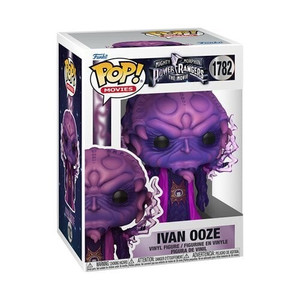 Mighty Morphin Power Rangers: The Movie Ivan Ooze Funko Pop! #1782