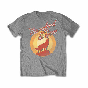 Mumford & Sons - Hopeless - T-shirt (X-Large)