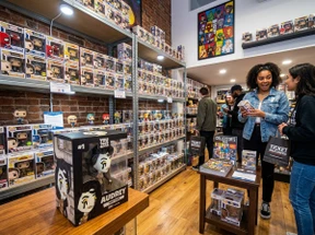 Real vs. Fake Funko Pops: The Collector’s Authenticity Playbook