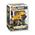 NFL Green Bay Packers Jordan Love #307 Funko Pop!