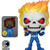 Funko Pop Strange Tales Ghost Rider Glow EE Exclusive #1559 Protector Pre-Order