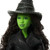 Wicked: For Good Deluxe Elphaba Fashion Doll