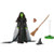 Wicked: For Good Deluxe Elphaba Fashion Doll