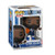 NBA Mavericks Kyrie Irving Funko Pop! Vinyl Figure #213 w/protector