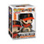MLB Astros Justin Verlander Funko Pop! Vinyl Figure #108 Protector