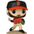 MLB Astros Justin Verlander Funko Pop! Vinyl Figure #108 Protector