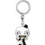 Terrifier Art the Clown Keychain Funko Pocket Pop! Key Chain