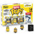 Minions Eye Matie Funko Bitty Pop! Mini-Figure 4-Pack