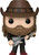Funko POP! Rocks: Chris Stapleton #388 w/protector