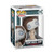 Funko Pop Bent Neck Lady - The Haunting on Hill House - w/ Protector (PREORDER)