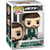 Aaron Rodgers Funko Pop! NFL Vinyl Figure #253 New York Jets