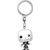 NBX Patchwork Jack Skellington Funko Pocket Pop! Keychain PREORDER