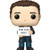 Love Actually Mark Funko Pop! Vinyl Figure #1960 w/Protector