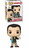 Monk Adrian Monk Funko Pop! #1795 w/ Protector