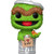Sesame Street Oscar the Grouch with Slimey Funko Pop! Vinyl Fig #1793
