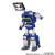 Transformers Masterpiece Edition MPG-19 Soundwave and Laserbeak