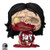 Terrifier 3 Victoria Heyes Funko POP! #1949 w/ Protector PREORDER
