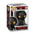 Funko Pop! Friday The 13th Game Savini Jason Vorhees w/ protector  PRESALE